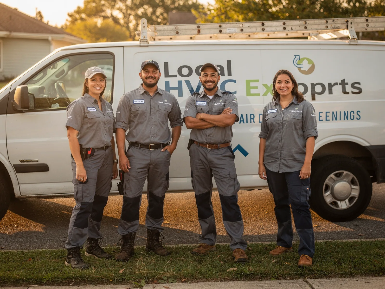 24/7 HVAC Repair & AC Replacement company in White Bluff, TN
